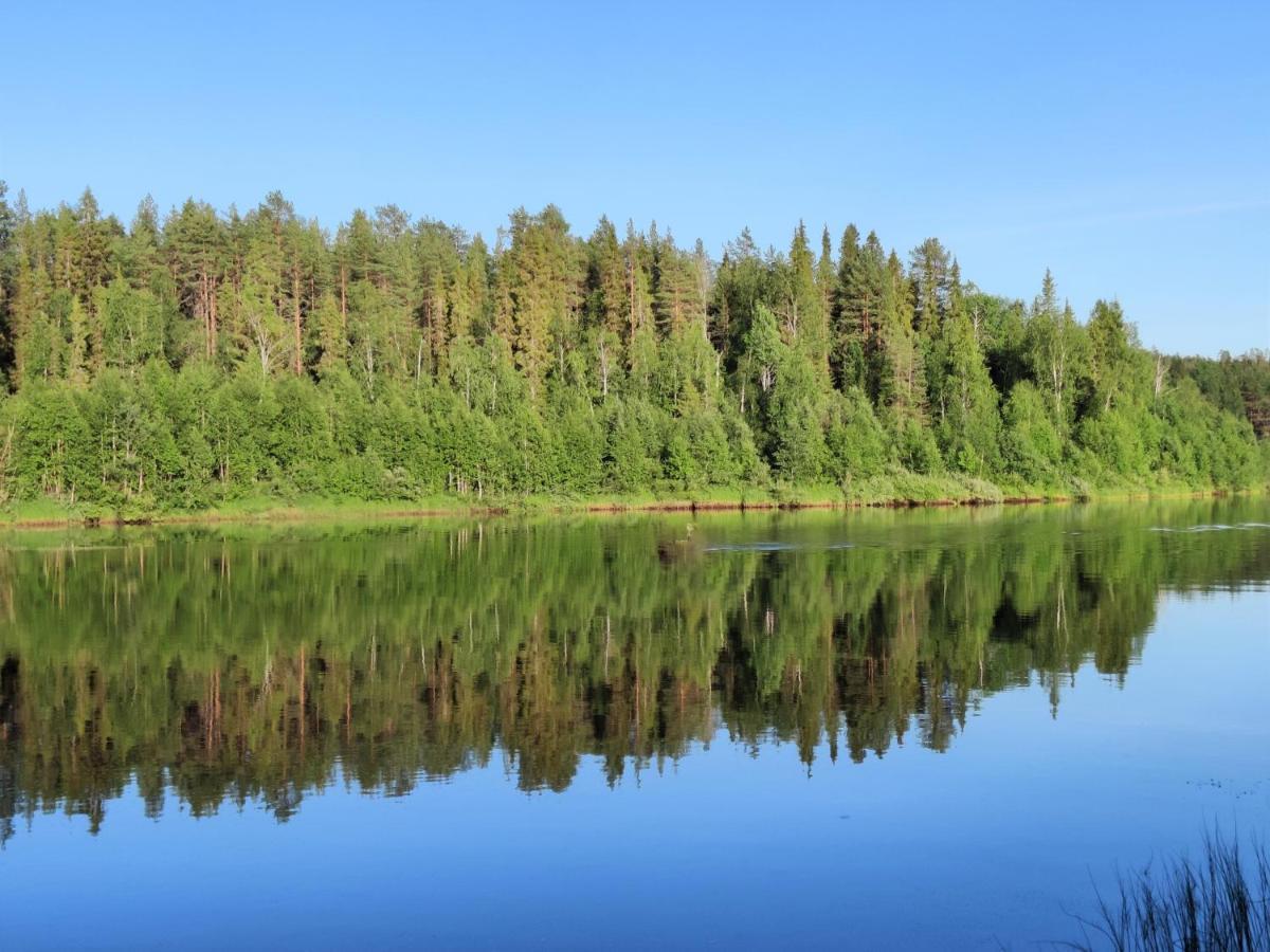 Haapala * Rovaniemi