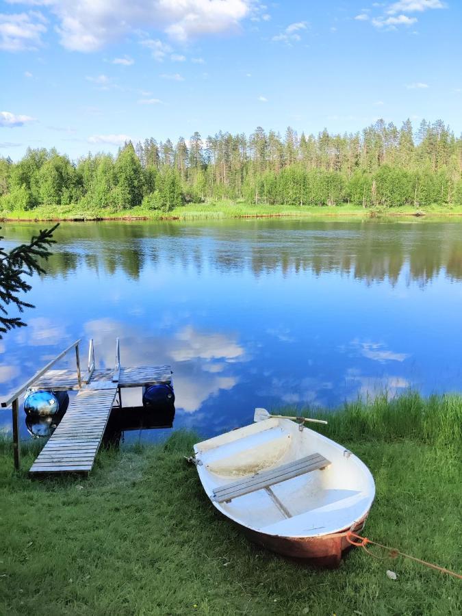 Alpehytte Haapala *