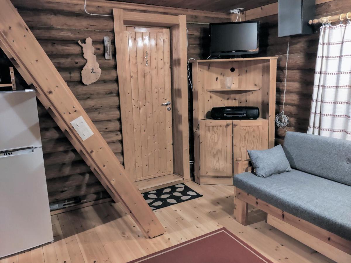 Haapala * Rovaniemi